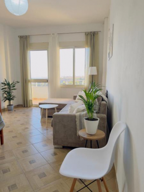 LunaSol seaside Apartments